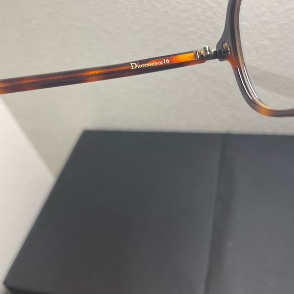 Christian Dior Eyeglasses Dioressence16 086 Optical Frame - Picture 3 of 4